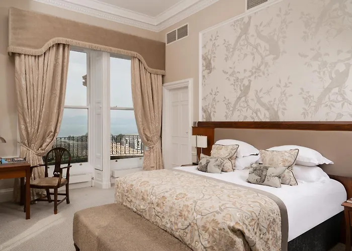 The Culloden Estate And Spa