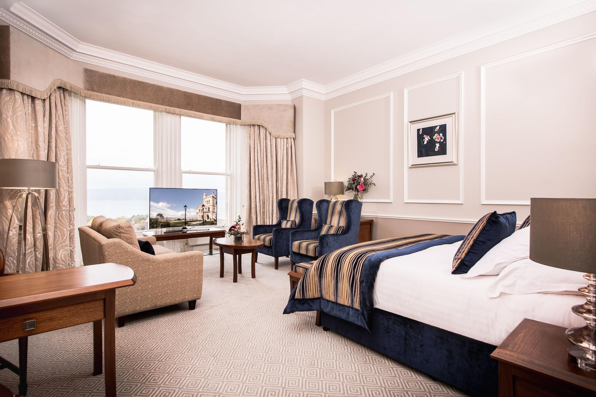 The Culloden Estate And Hotel Holywood (Down)
