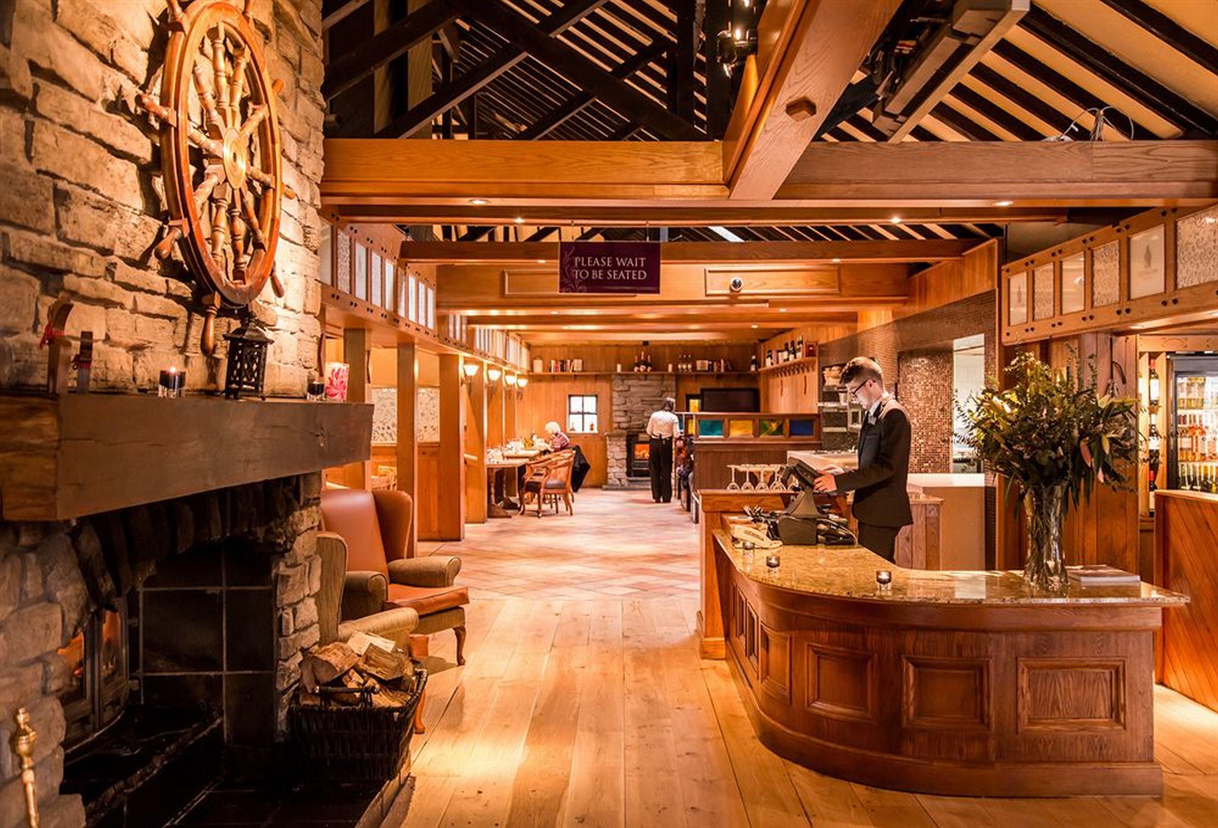 Hotel The Culloden Estate And Holywood (Down)