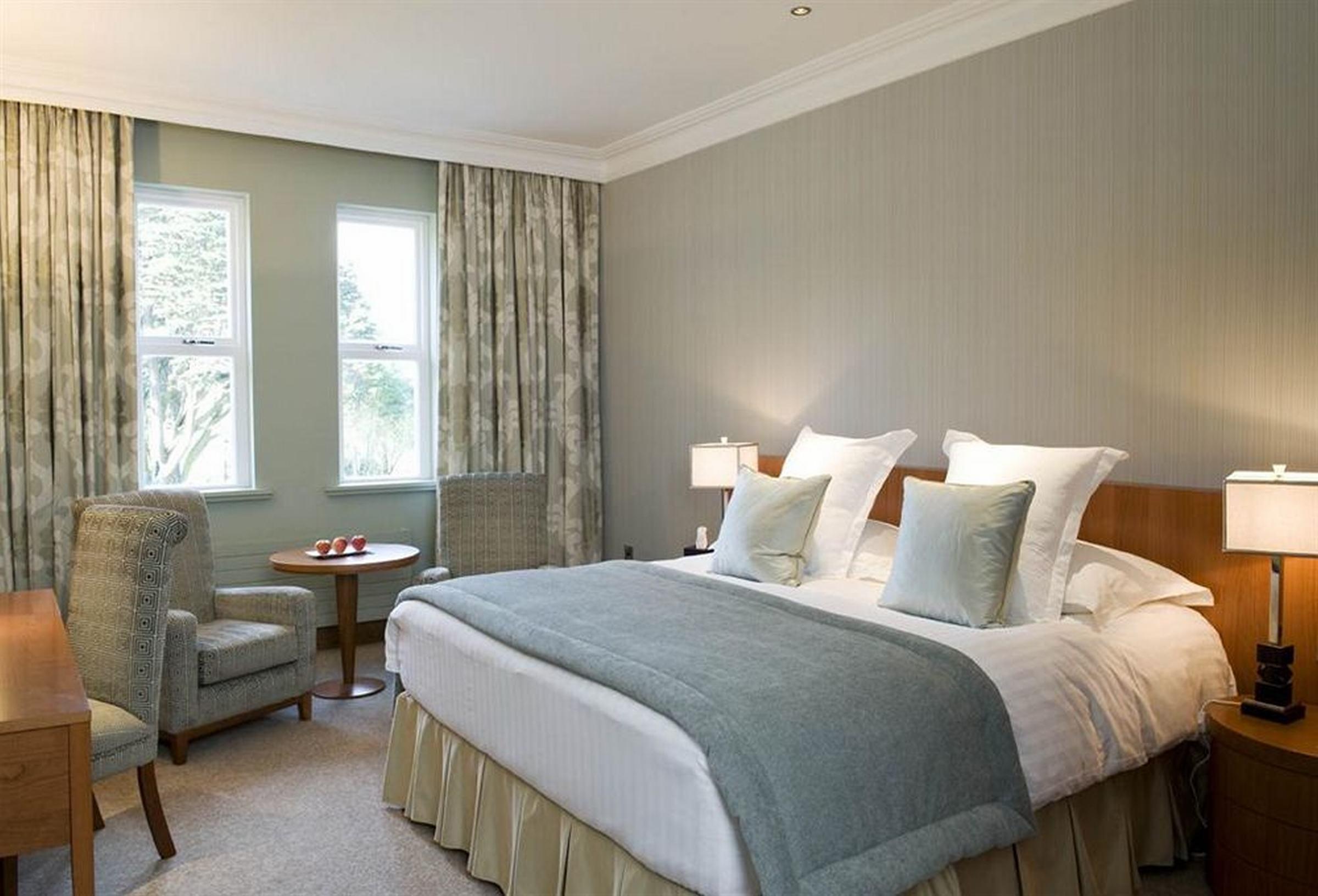 Hotel The Culloden Estate And Holywood (Down)