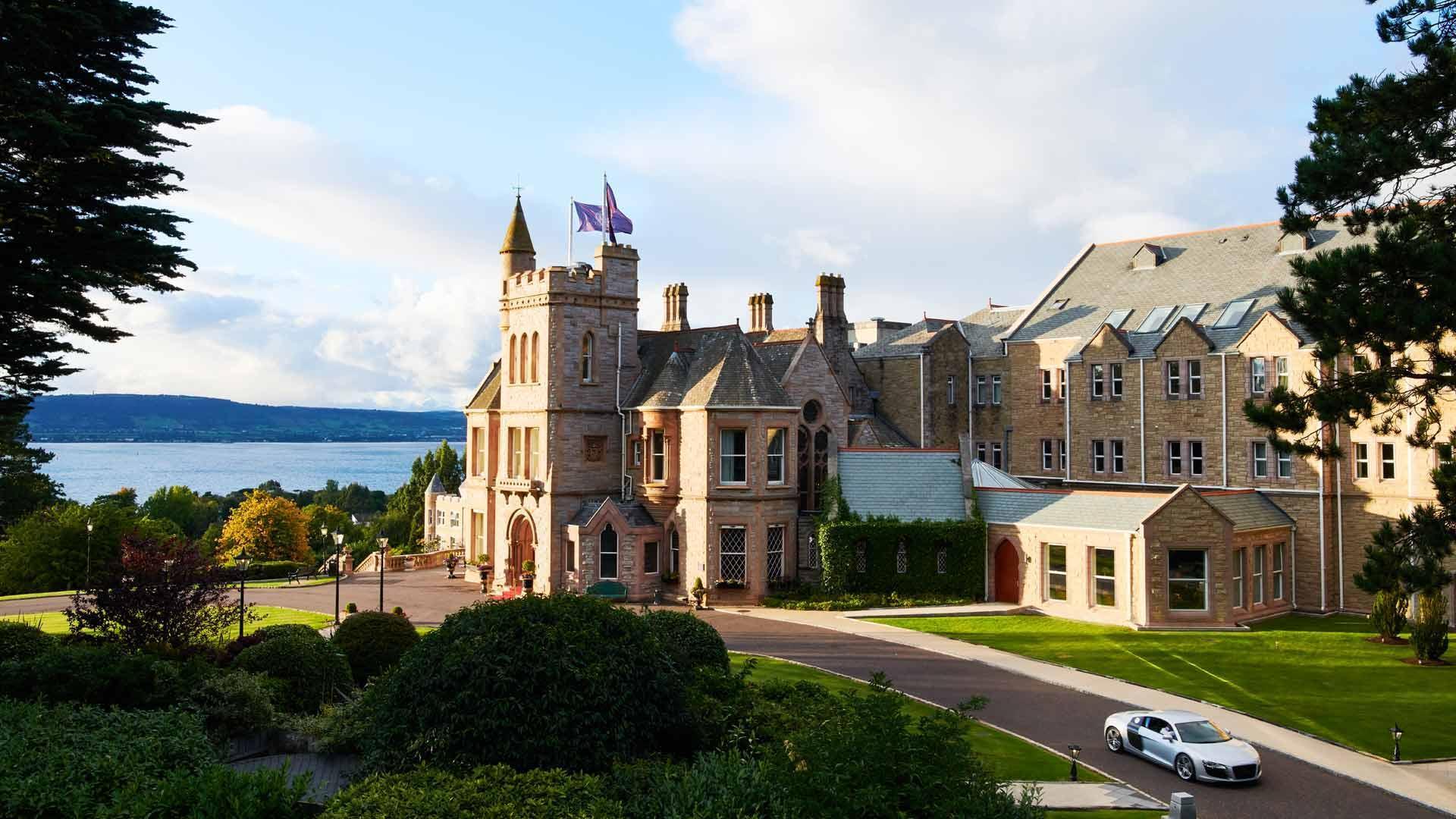 The Culloden Estate And Hotel Holywood (Down)