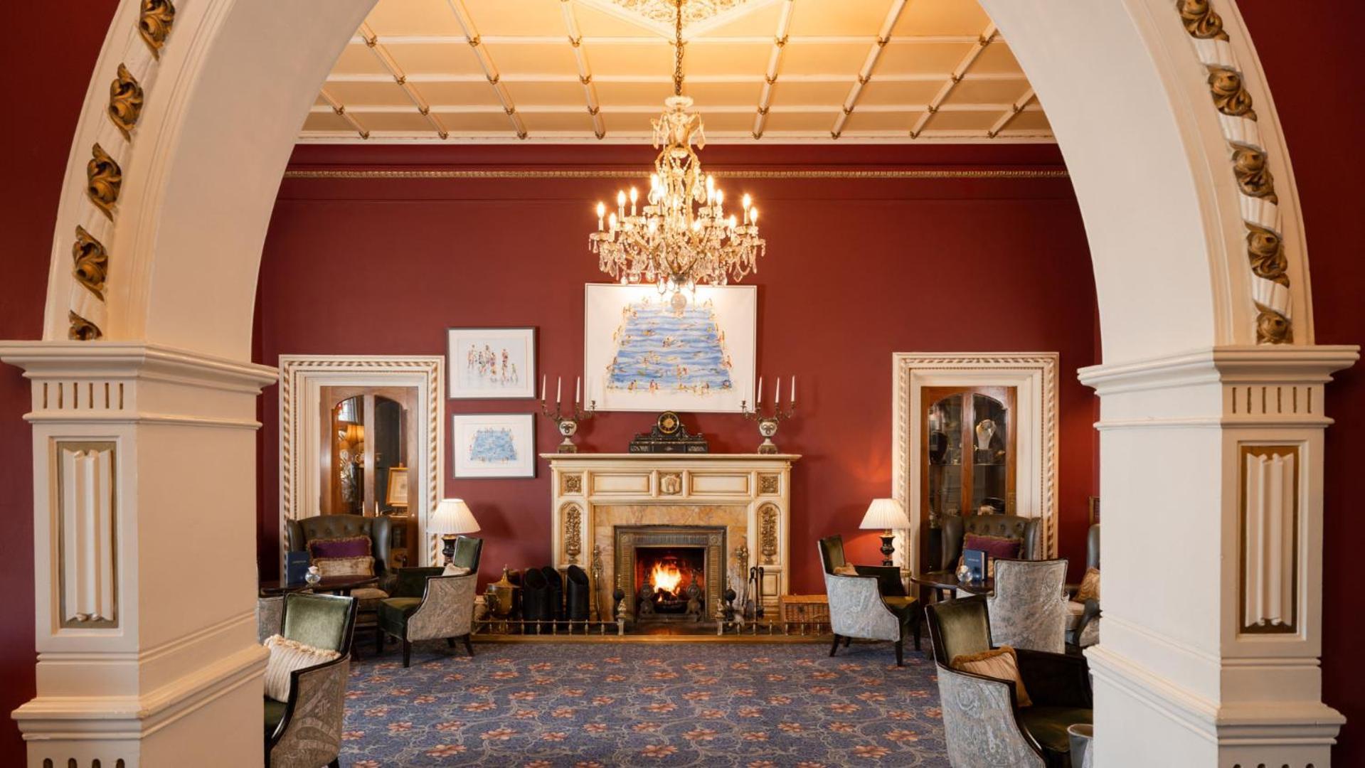 The Culloden Estate And 5* Holywood (Down)