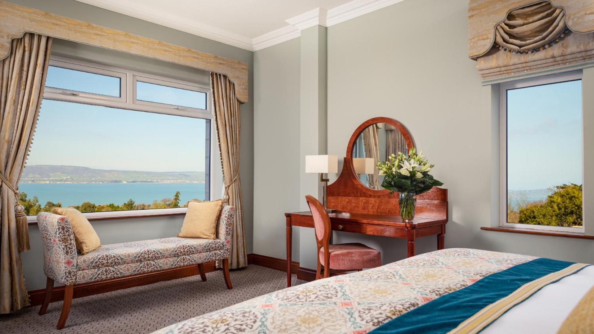 The Culloden Estate And Hotel Holywood (Down)