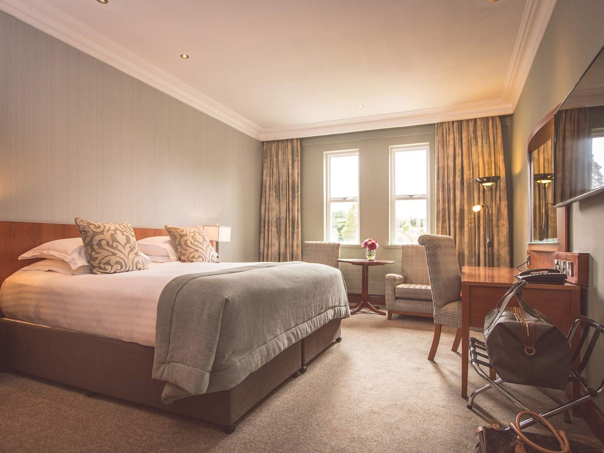 The Culloden Estate And Hotel 5*
