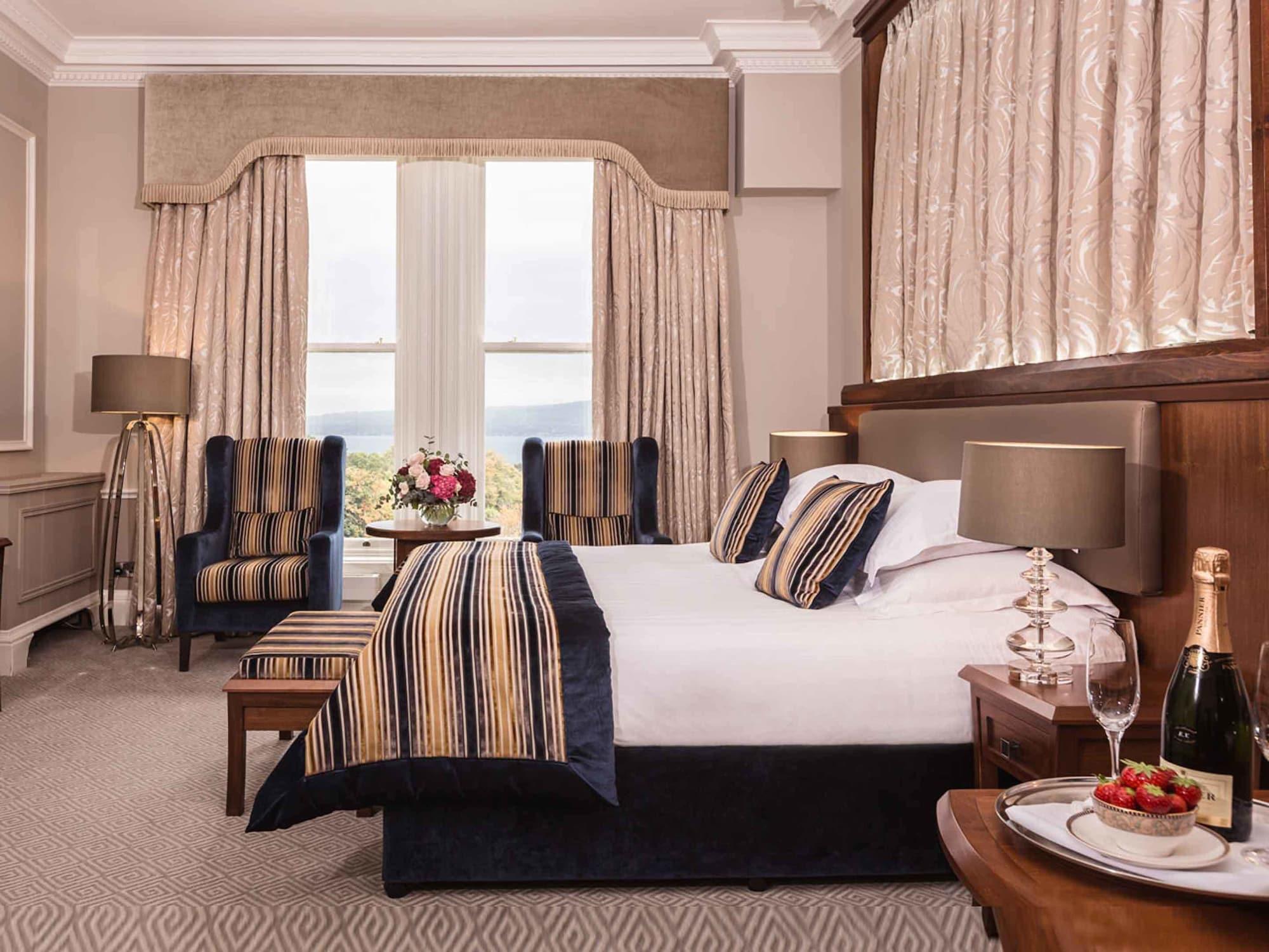 Hotel The Culloden Estate And Holywood (Down)