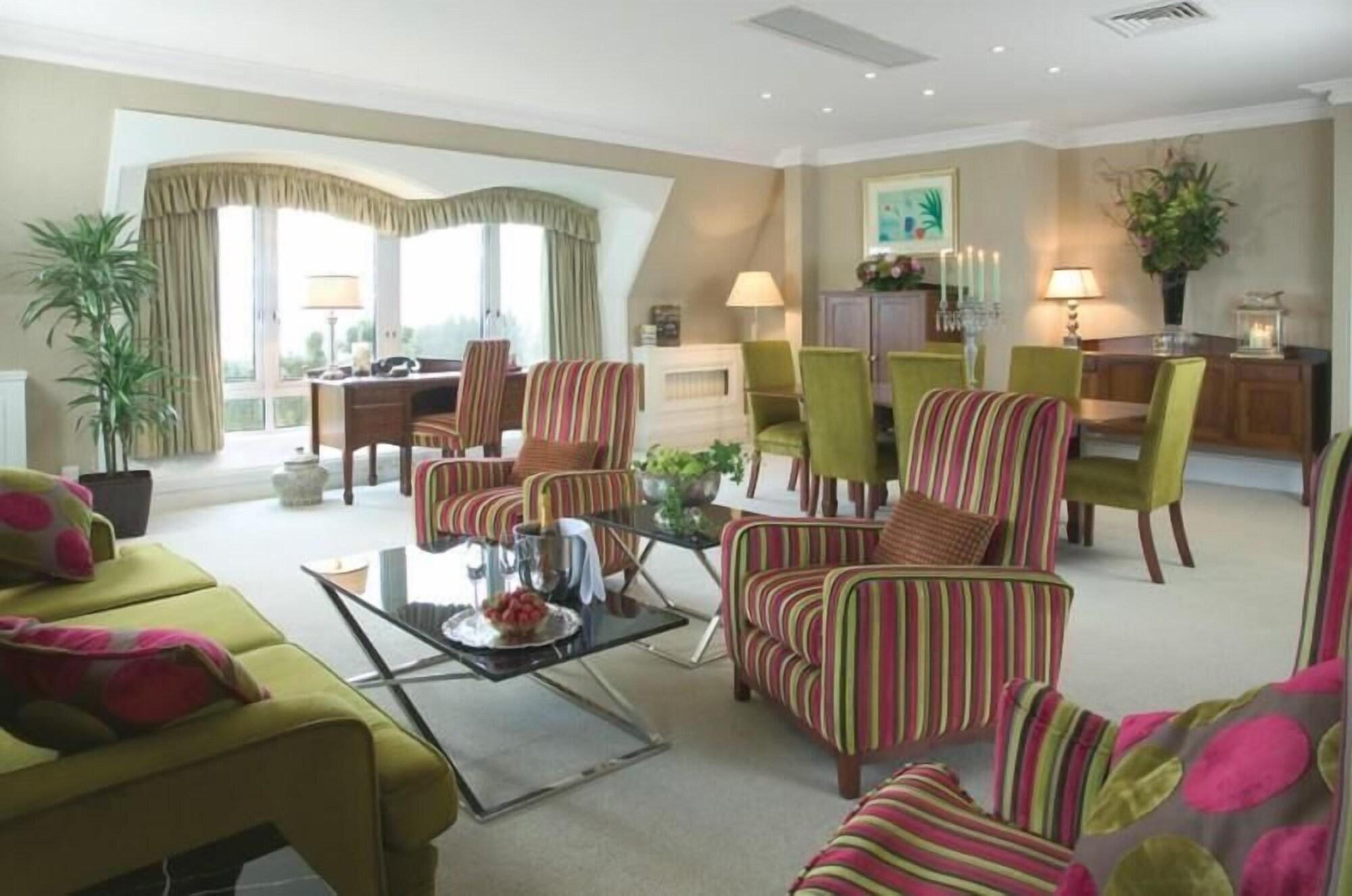 The Culloden Estate And 5*