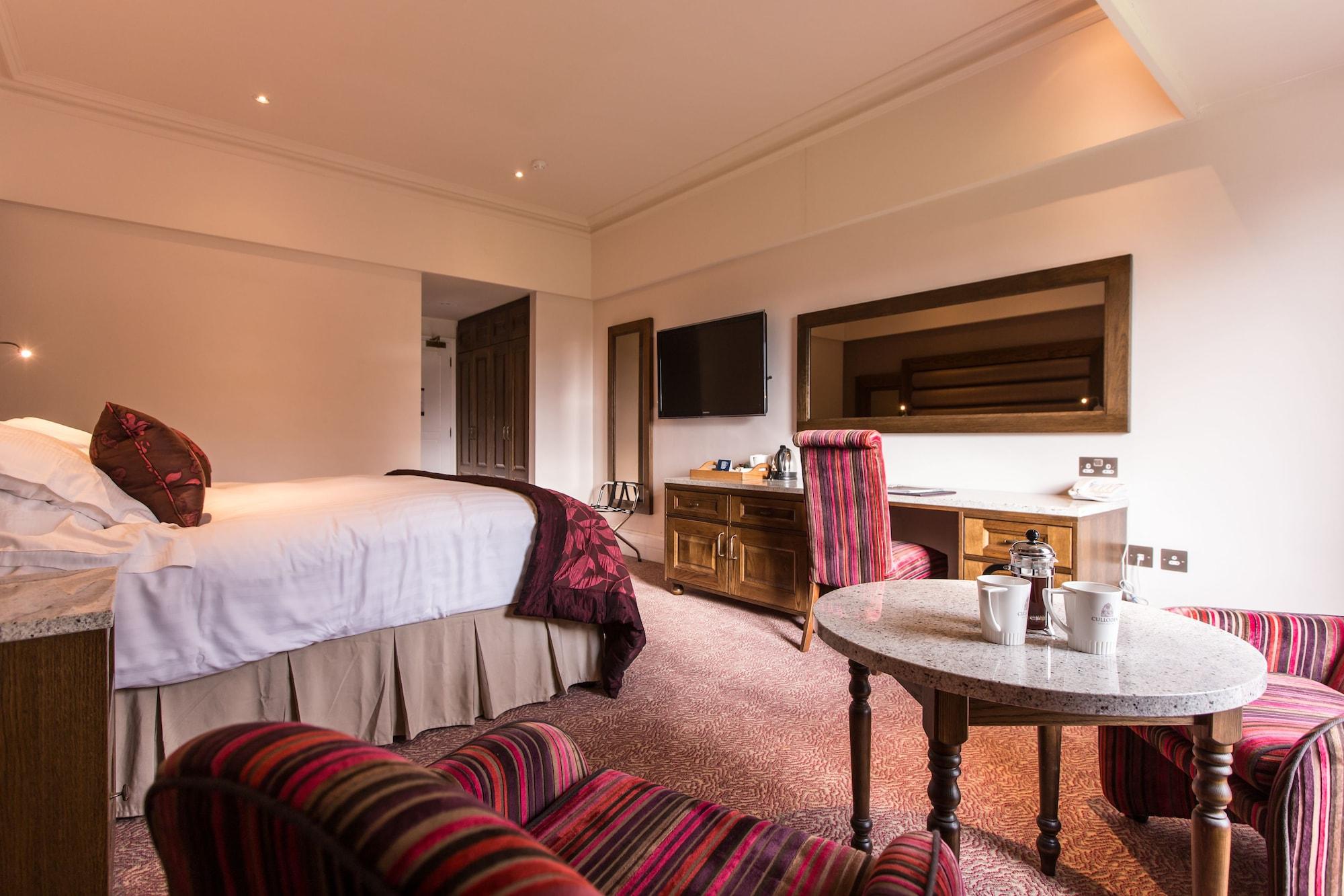 The Culloden Estate And Hotel