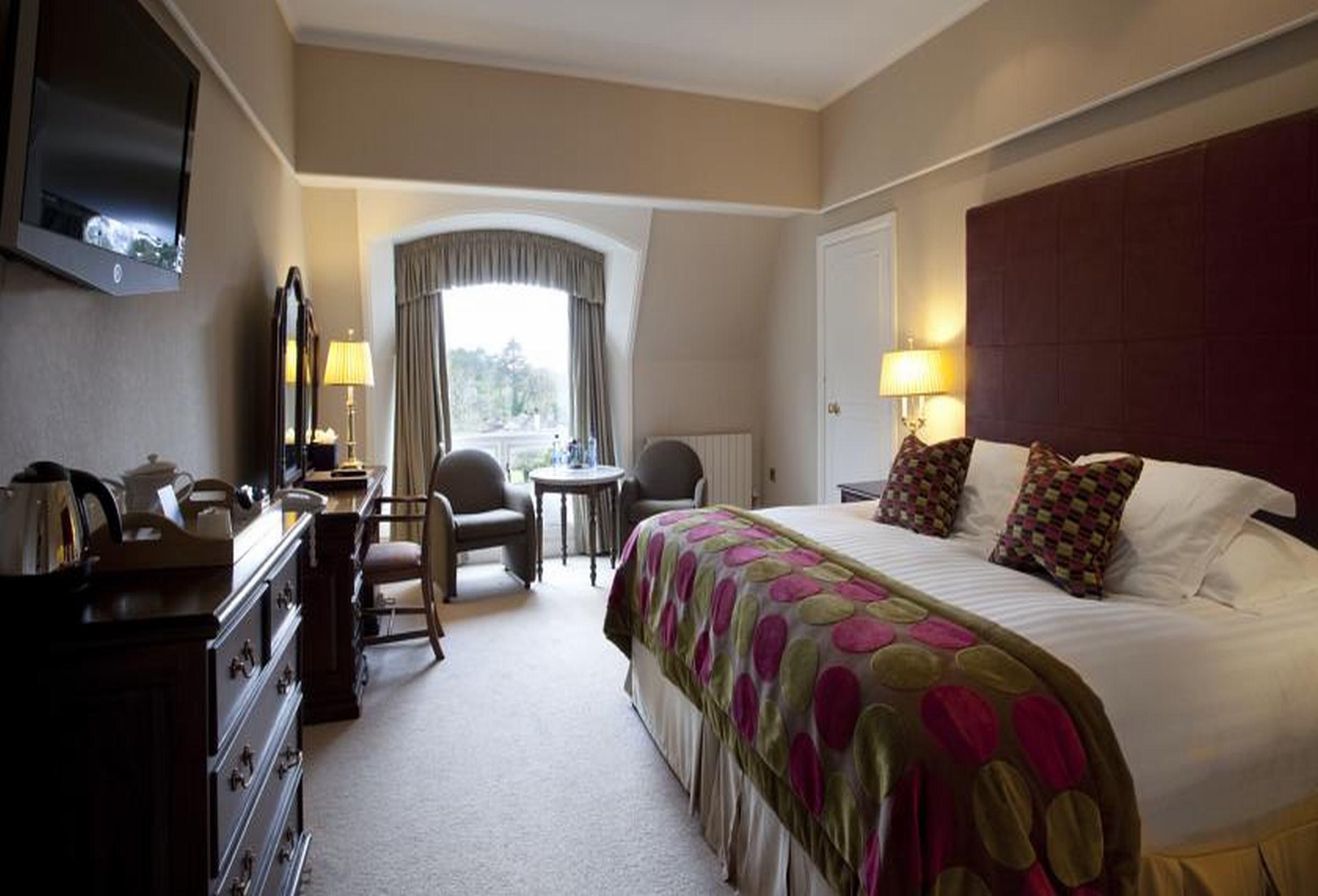 The Culloden Estate And 5* Holywood (Down)