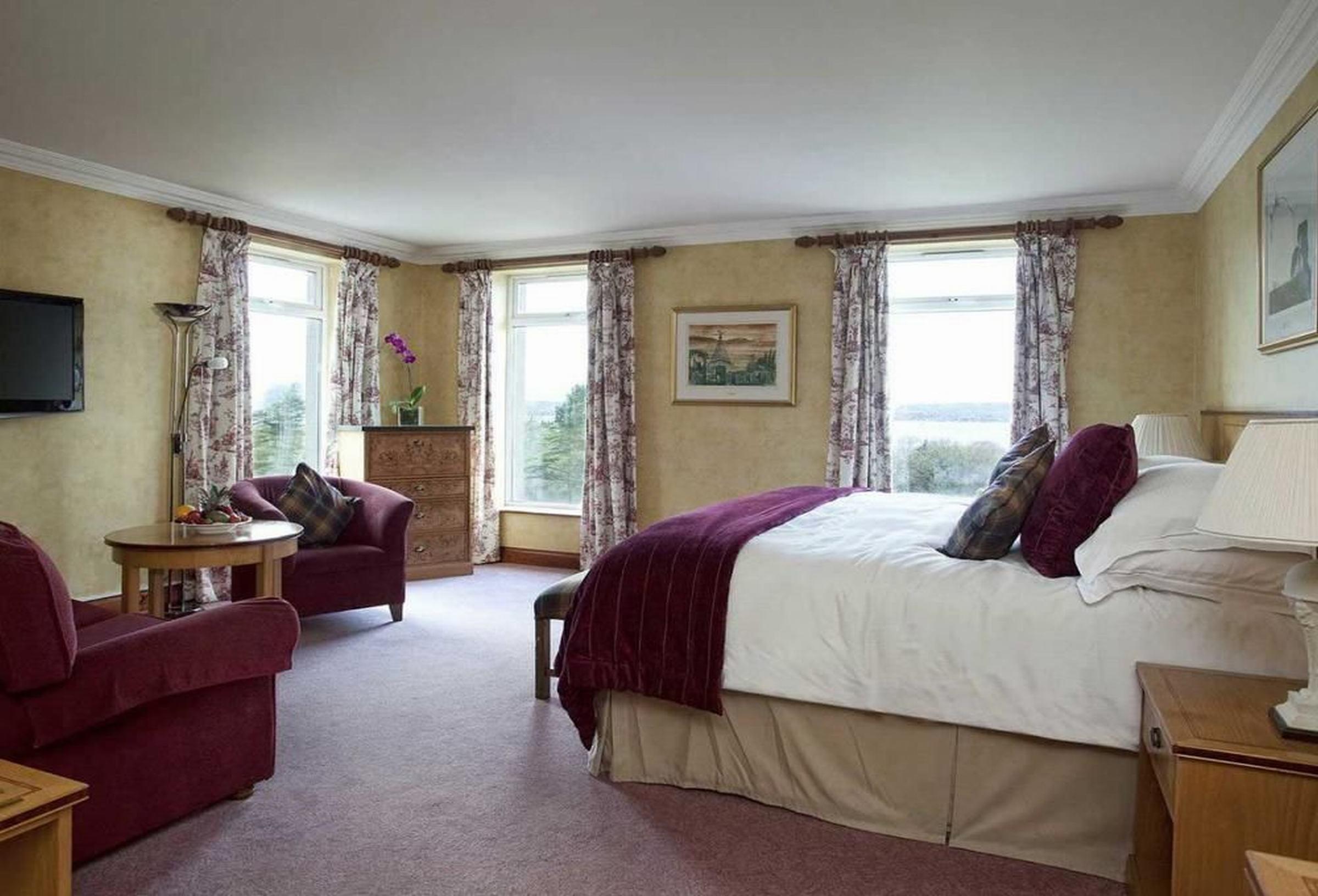 Hotel The Culloden Estate And Holywood (Down)