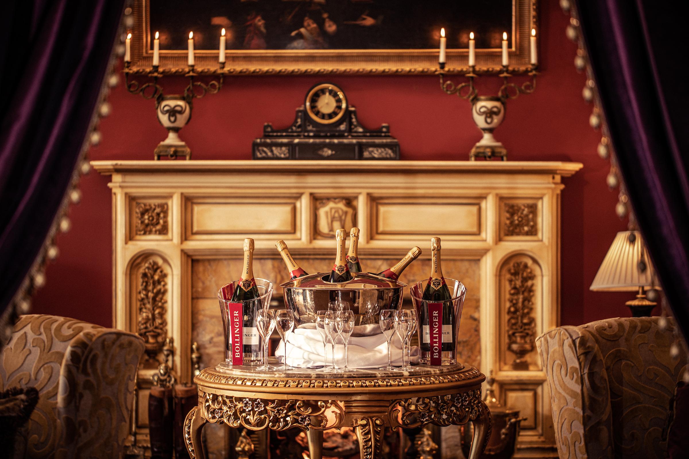 The Culloden Estate And Hotel 5*