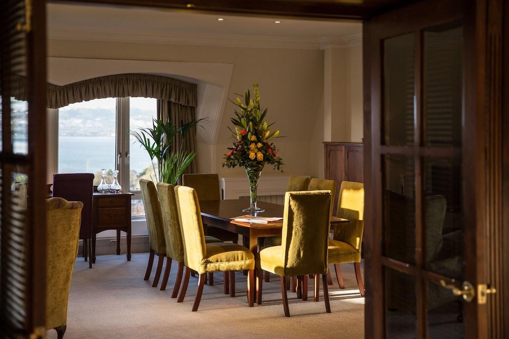 Hotel The Culloden Estate And Holywood (Down)