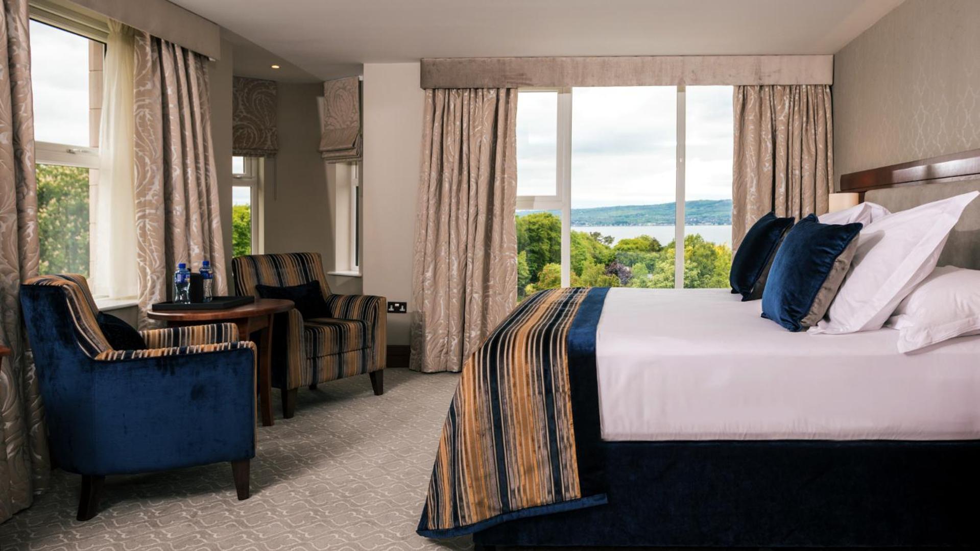 The Culloden Estate And Hotel Holywood (Down)