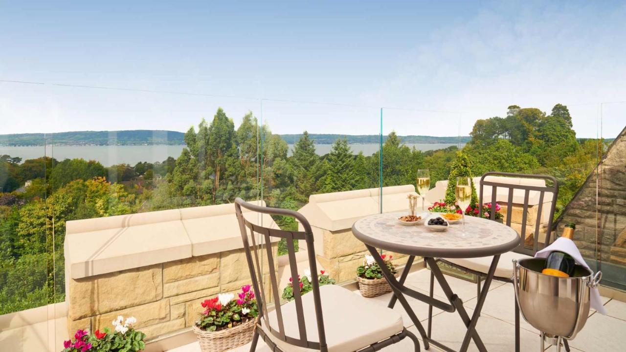 The Culloden Estate And Hotel 5*
