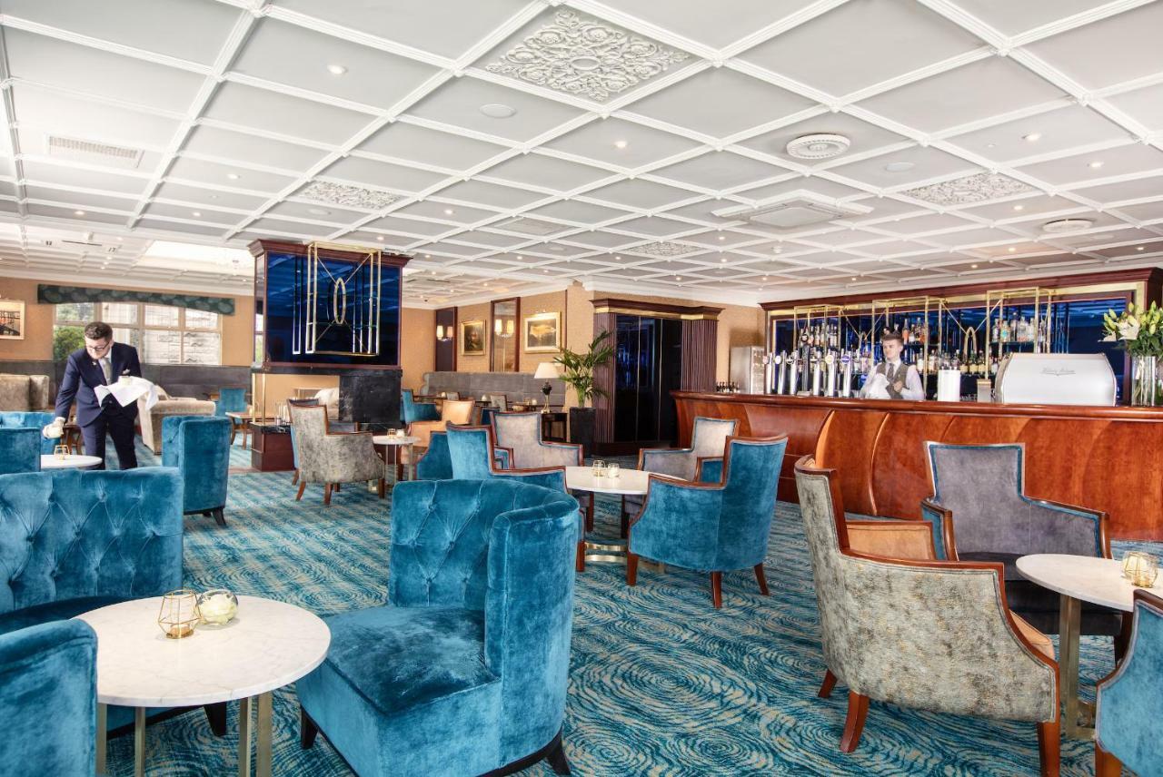 Hotel The Culloden Estate And 5*