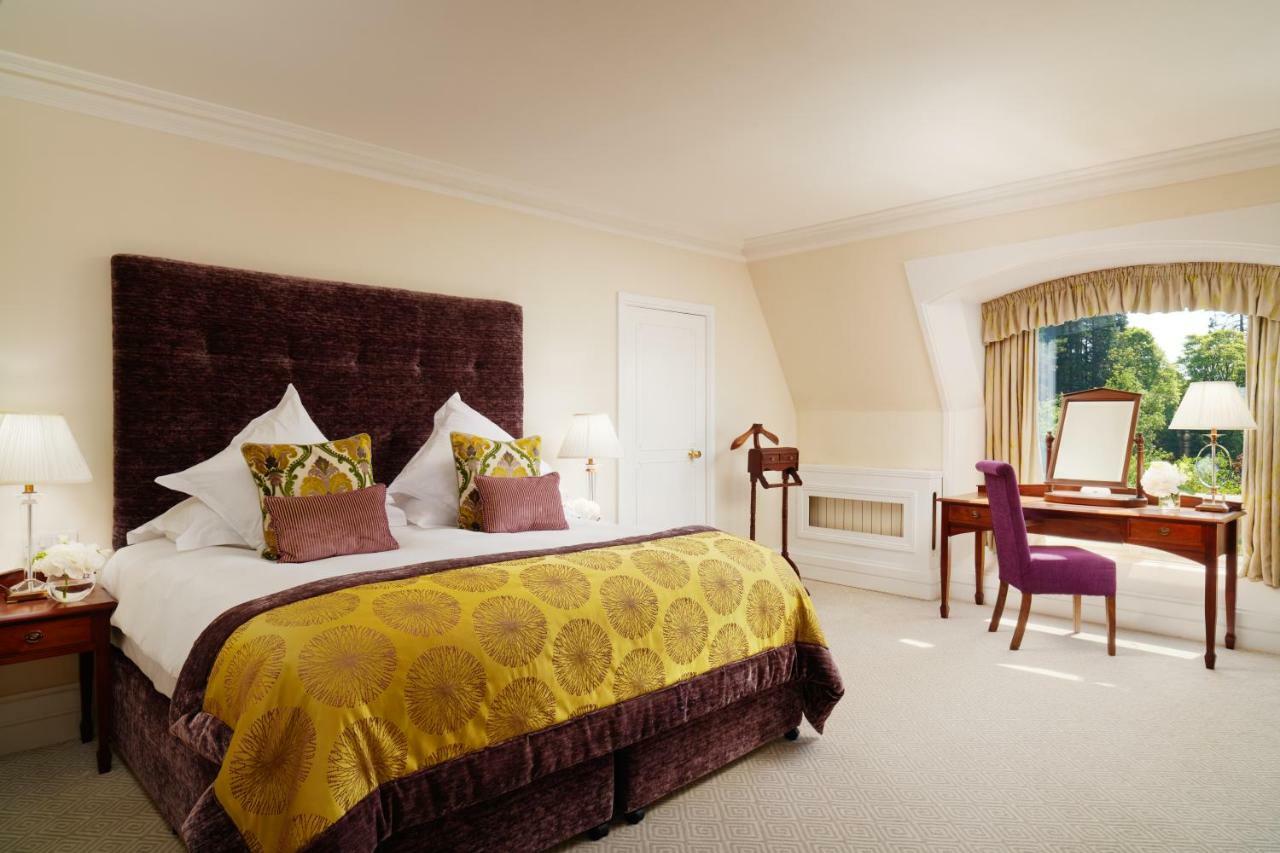 Hotel The Culloden Estate And 5*